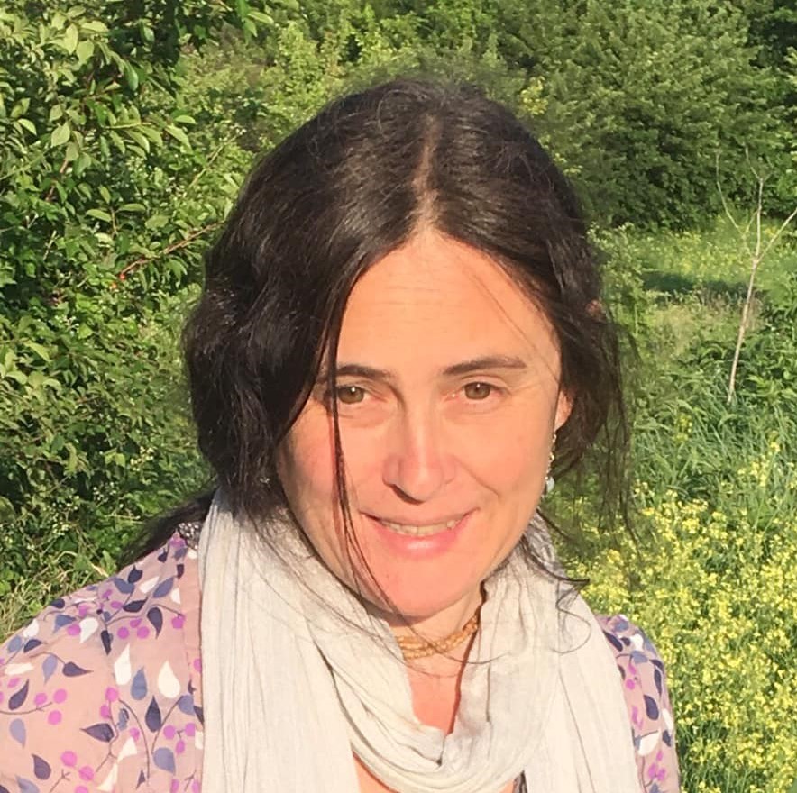 Петя Манолова