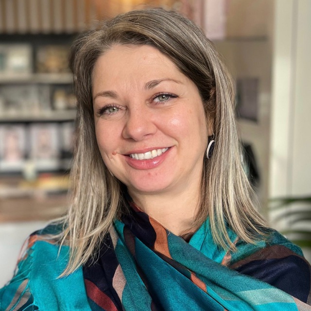 Даниела Северинова