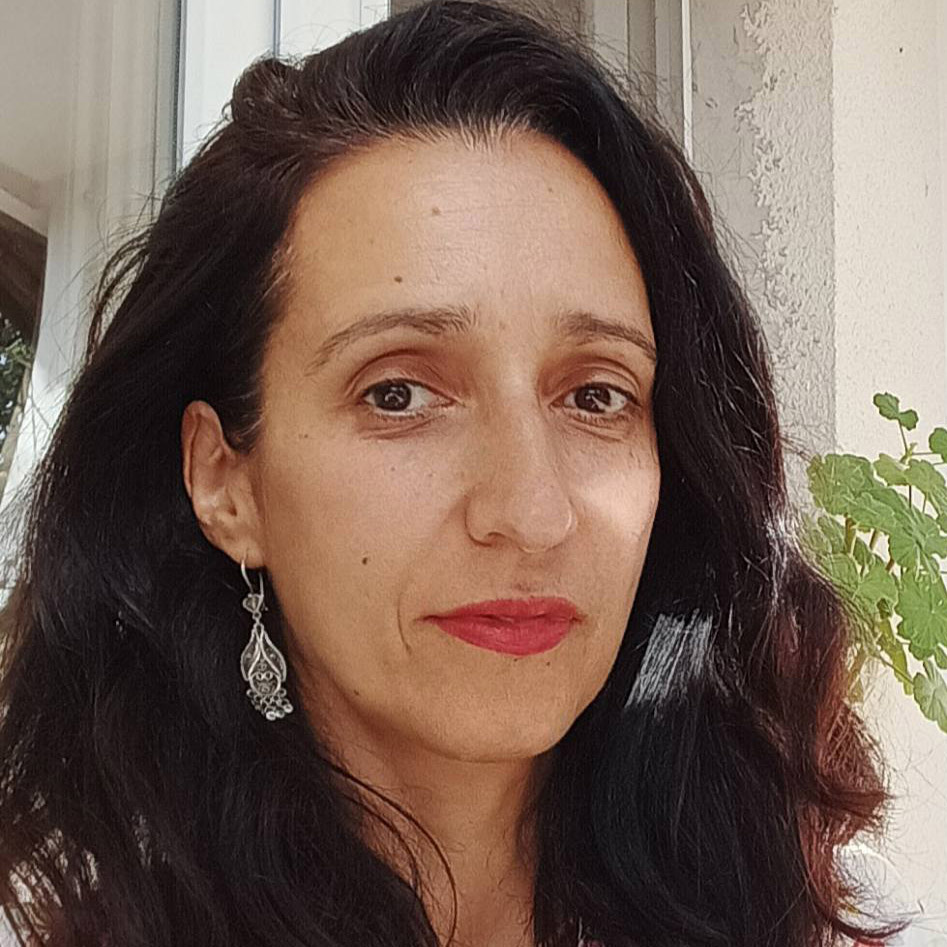 Есин Велева