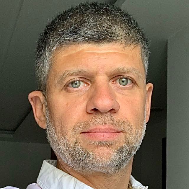 Виктор Францес