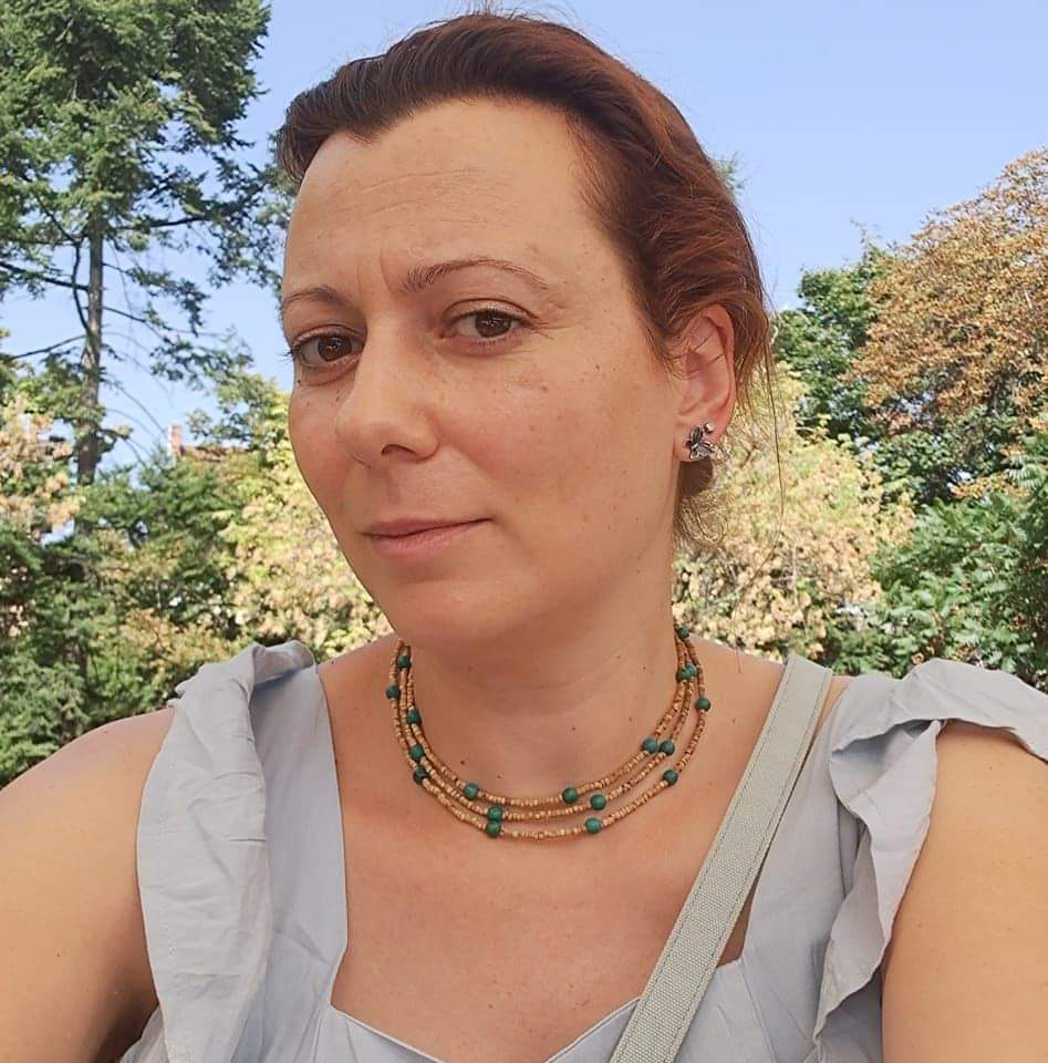 Кристи Апостолова