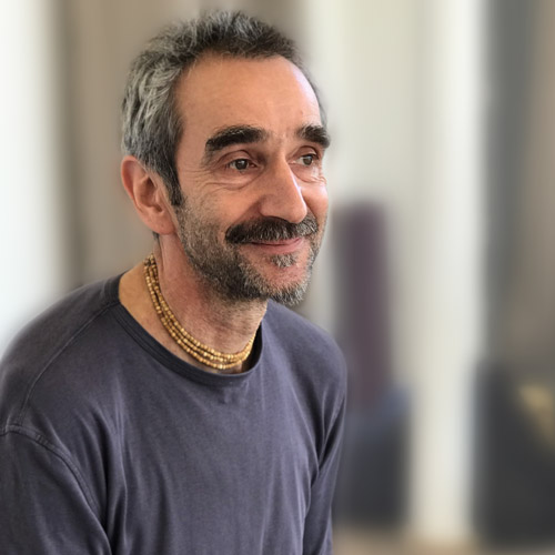 Юрий Ковачев усмихната снимка