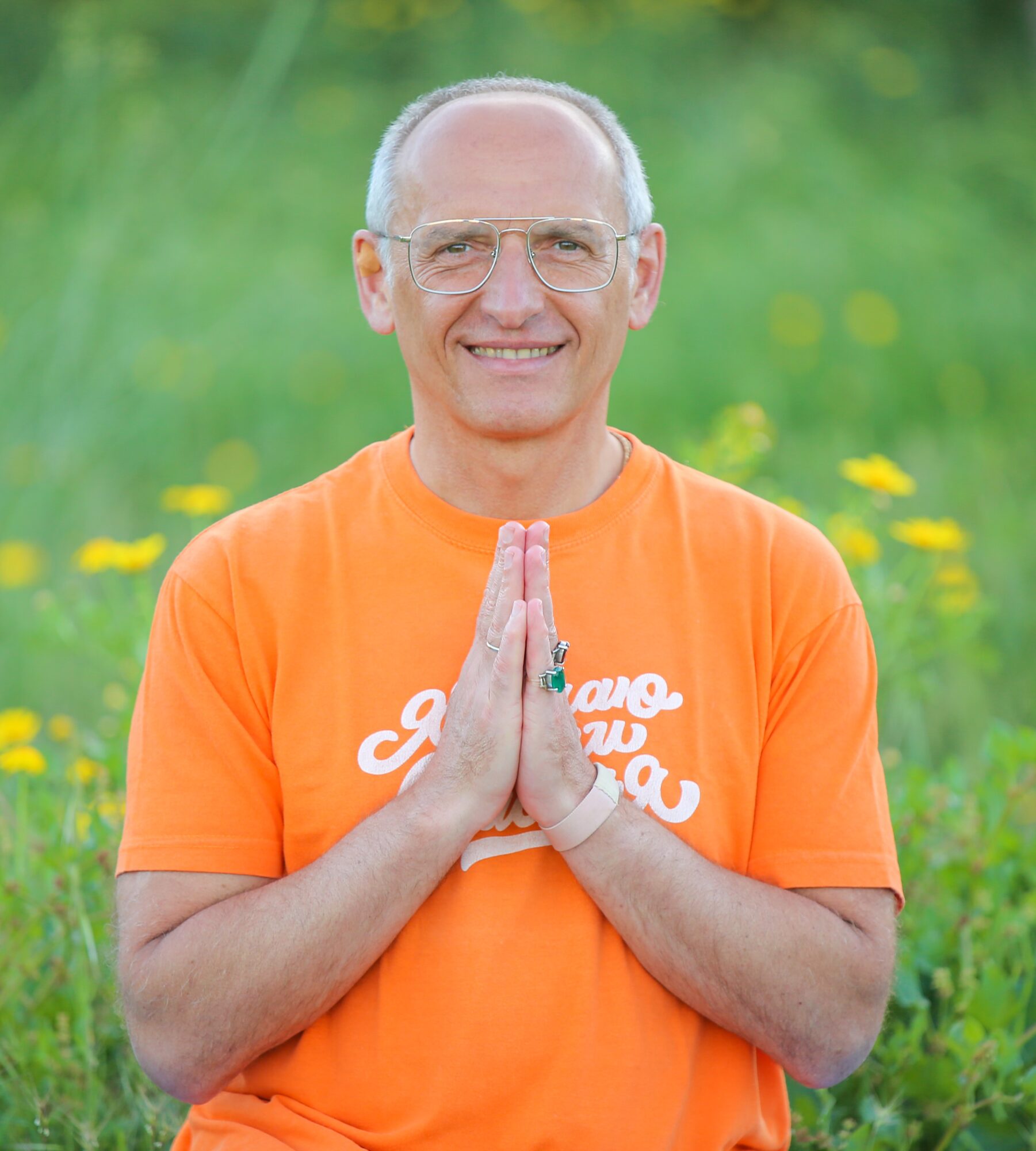 swami Tirtha
